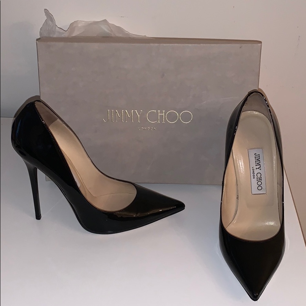 Jimmy Choo - Anouk